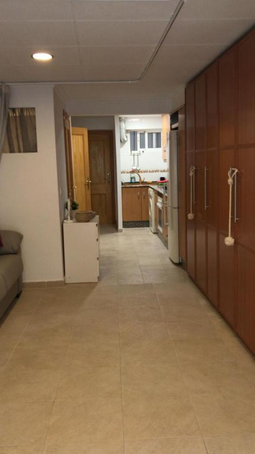 Cullera Mar Y Montana Apartment Exterior photo